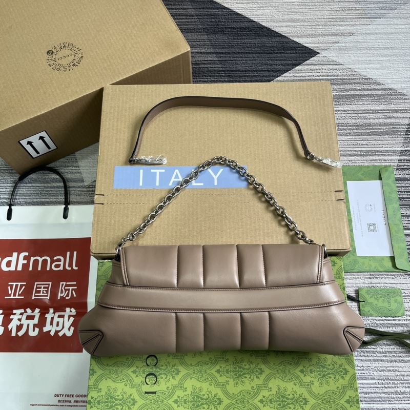 Gvc*1 horsebit bags